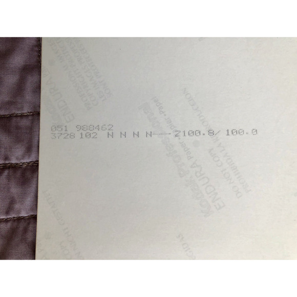 Vintage Prince 8 x 10 Photo Under The Cherry Moon Promo Picture - Picture 5 of 6